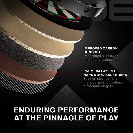 Winmau Winmau Blade X Dartbord