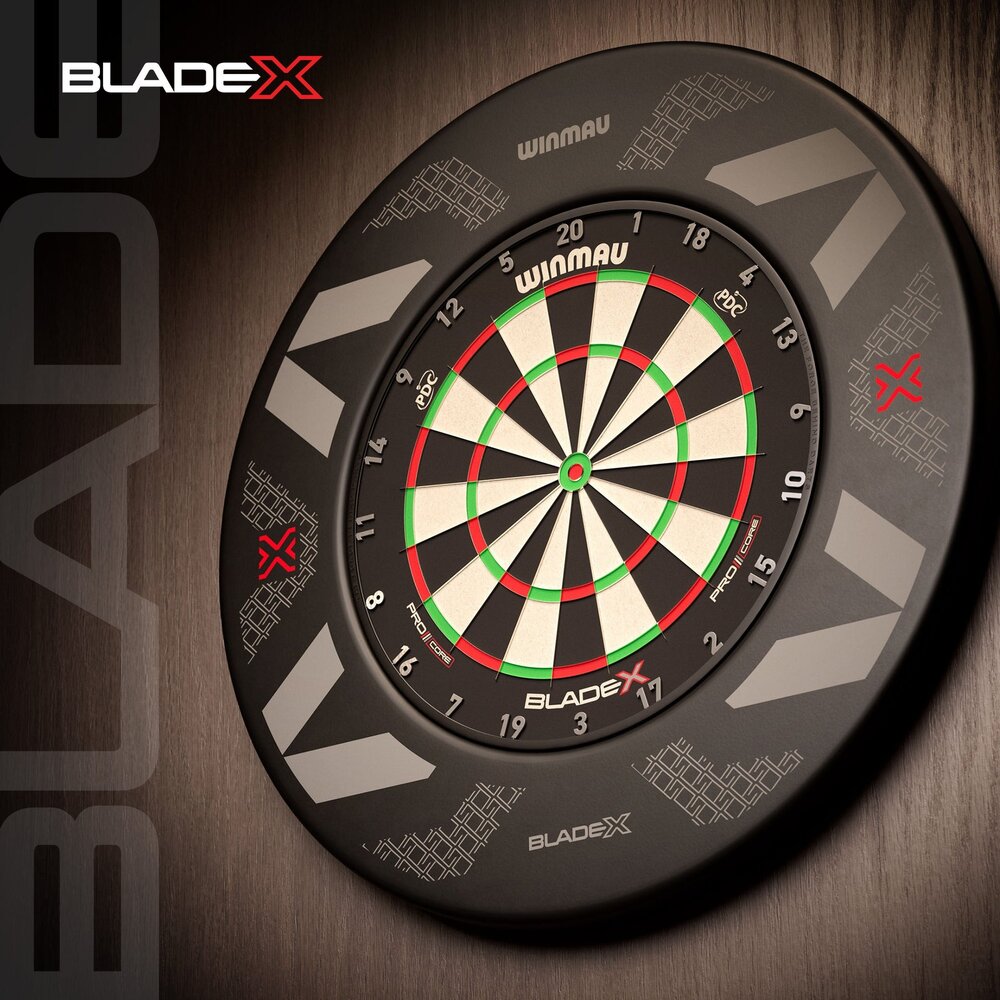 Winmau Winmau Blade X Dartbord