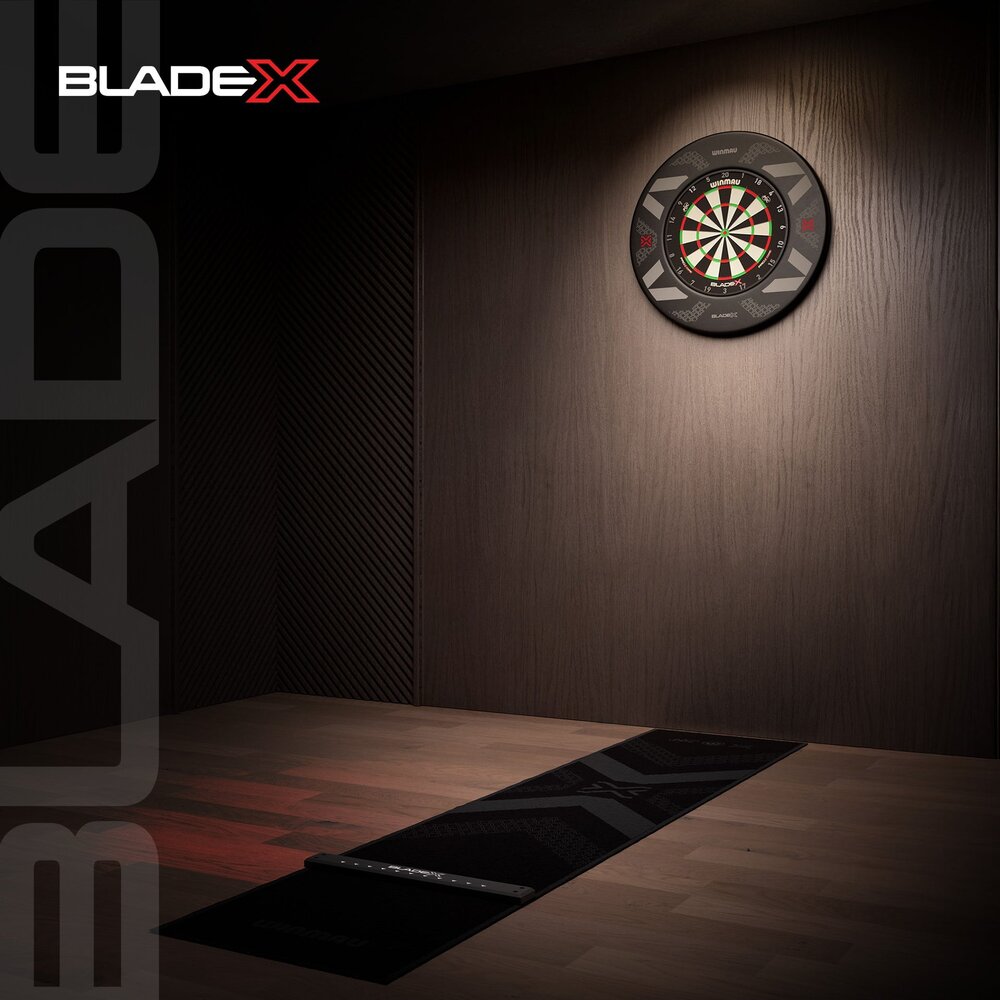 Winmau Winmau Blade X Dartbord