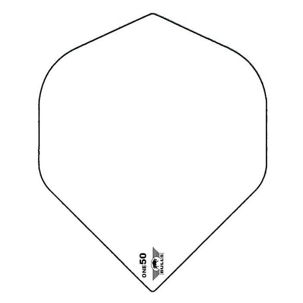 Bulls Bulls One50 Flight White Plain 150 Micron