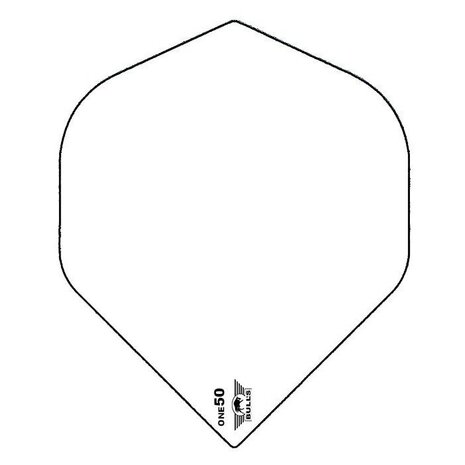 Bulls Bulls One50 Flight White Plain 150 Micron