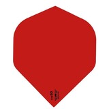 Bulls One50 Flight Red Plain 150 Micron