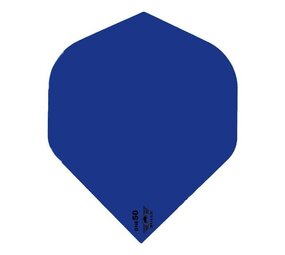 Bulls One50 Flight Blue Plain 150 Micron