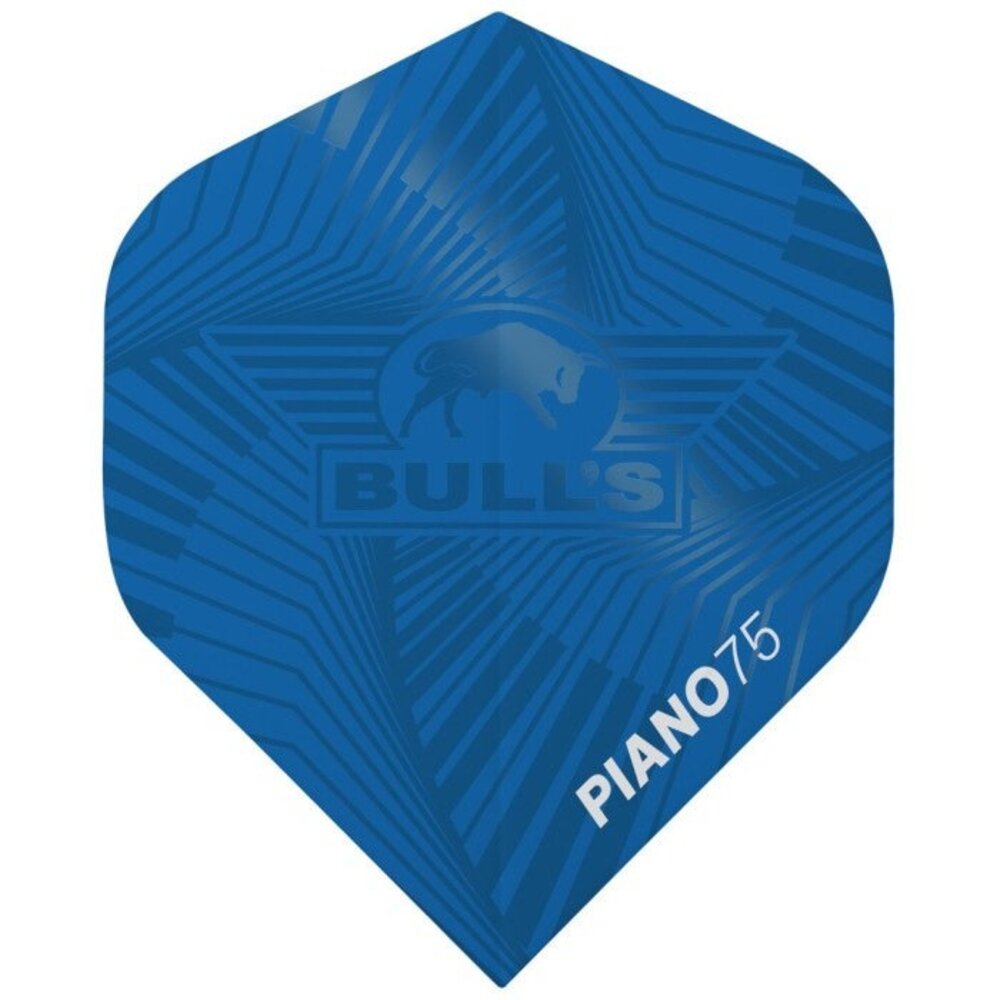 Bulls Bulls Piano 75 - 5Pack Blue No.2