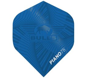 Bulls Piano 75 - 5Pack Blue No.2