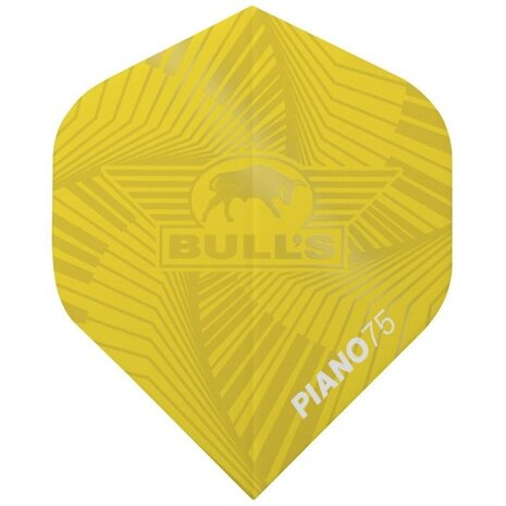Bulls Bulls Piano 75 - 5Pack Yellow No.2