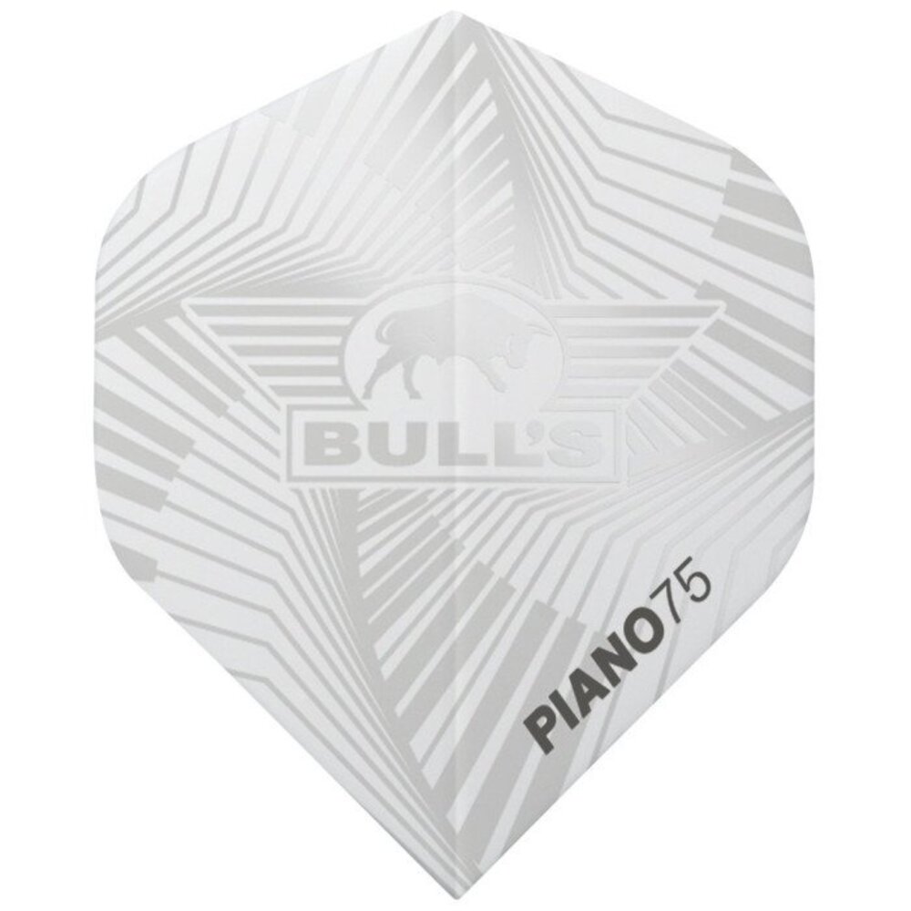 Bulls Bulls Piano 75 - 5Pack White No.2
