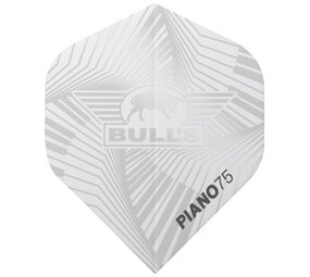 Bulls Piano 75 - 5Pack White No.2