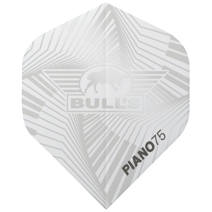 Bulls Piano 75 - 5Pack White No.2 afbeelding 1