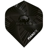 Bulls Piano 75 - 5Pack Black No.2