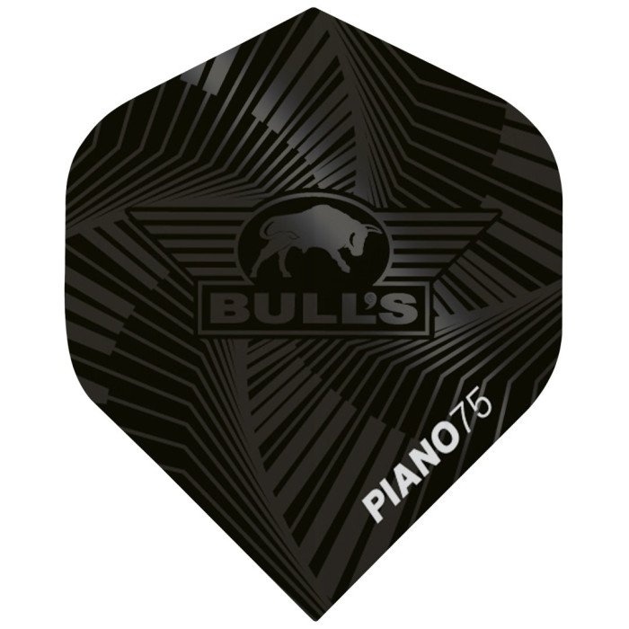 Bulls Piano 75 - 5Pack Black No.2 afbeelding 1