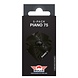 Bulls Bulls Piano 75 - 5Pack Black No.2