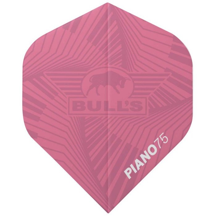 Bulls Piano 75 Pink No.2 afbeelding 1