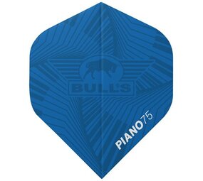 Bulls Piano 75 Blue No.2