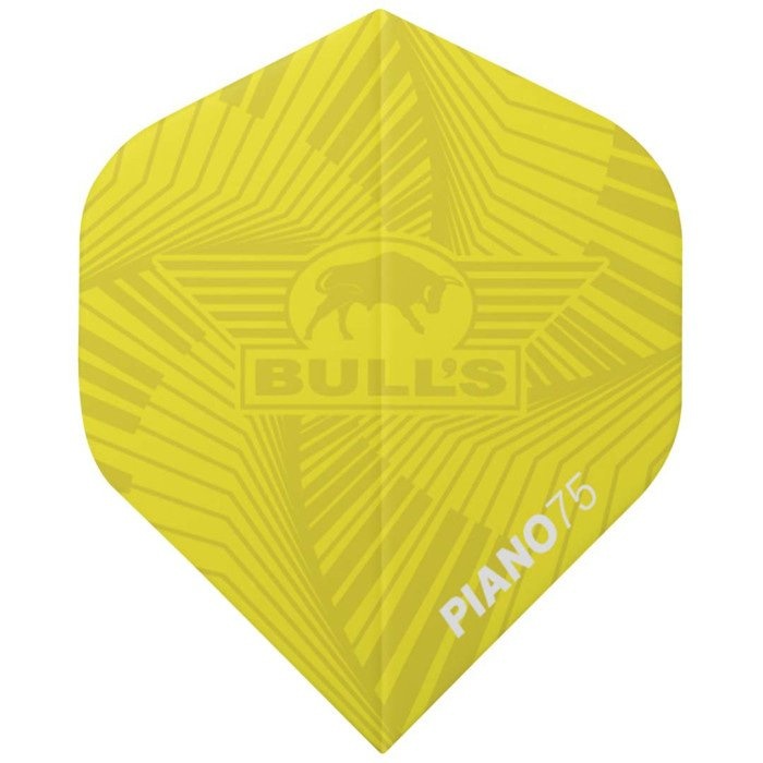 Bulls Piano 75 Yellow No.2 afbeelding 1