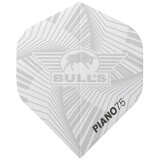 Bulls Piano 75 White No.2