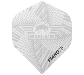 Bulls Piano 75 White No.2