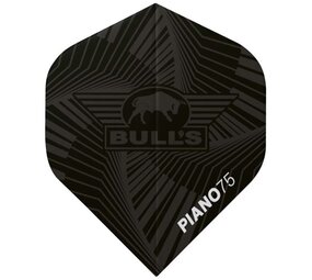 Bulls Piano 75 Black No.2