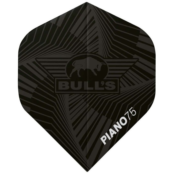 Bulls Piano 75 Black No.2 afbeelding 1