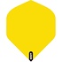Plain Yellow No.2 Dartflight
