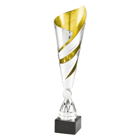 Sportprijzen Leiden Trofee 100.33