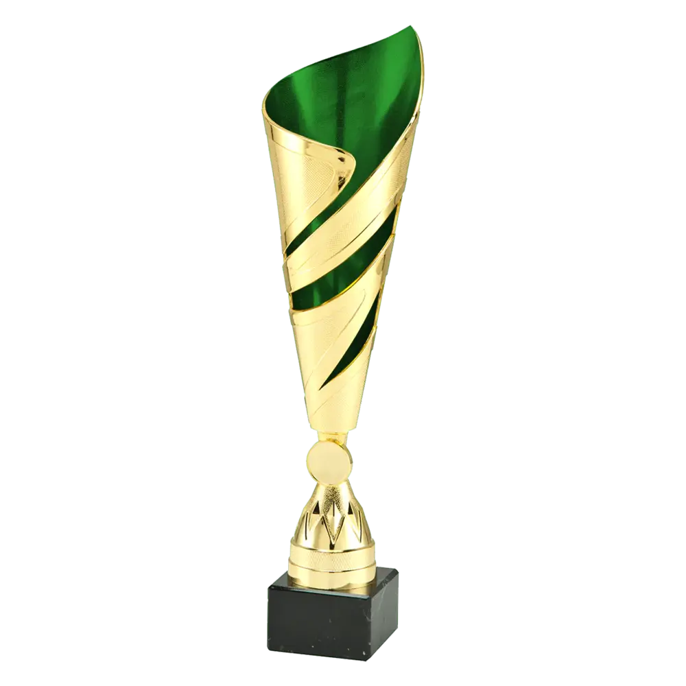 Sportprijzen Leiden Trofee 100.07