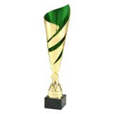 Sportprijzen Leiden Trofee 100.07