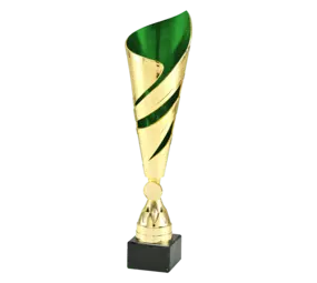 Sportprijzen Leiden Trofee 100.07