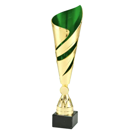 Sportprijzen Leiden Trofee 100.07