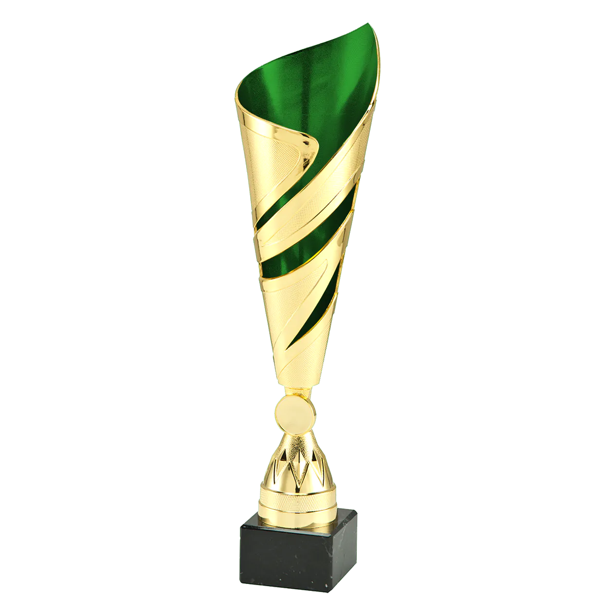 Trofee 100.07