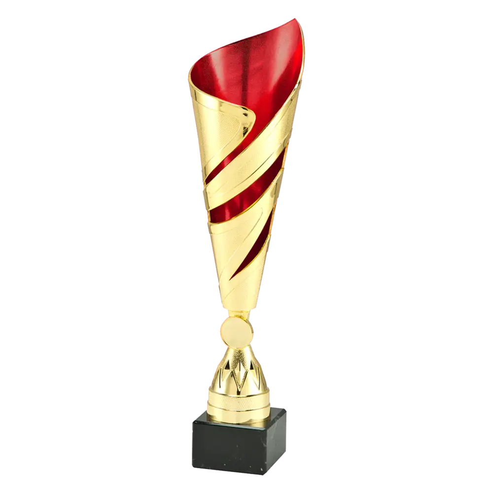 Sportprijzen Leiden Trofee 100.06