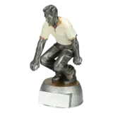 Sportprijzen Leiden Trofee Jeu de Boules