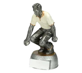 Sportprijzen Leiden Trofee Jeu de Boules