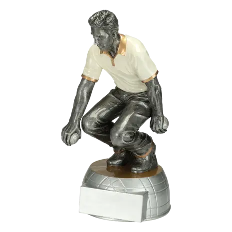 Sportprijzen Leiden Trofee Jeu de Boules