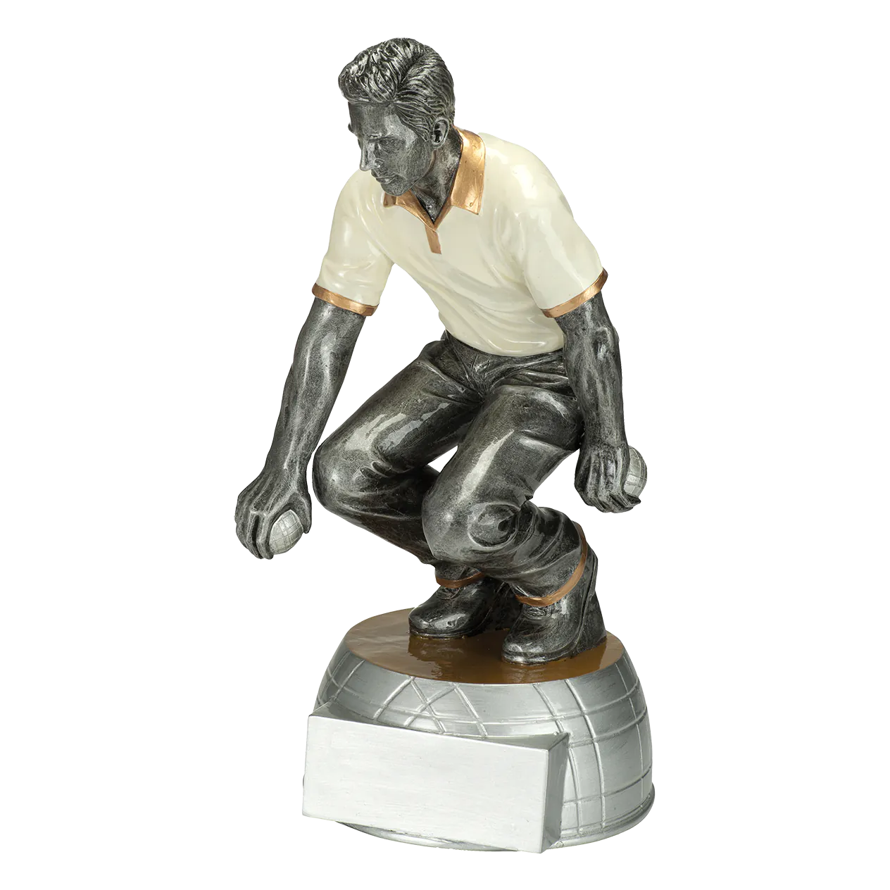 Trofee Jeu de Boules afbeelding 1