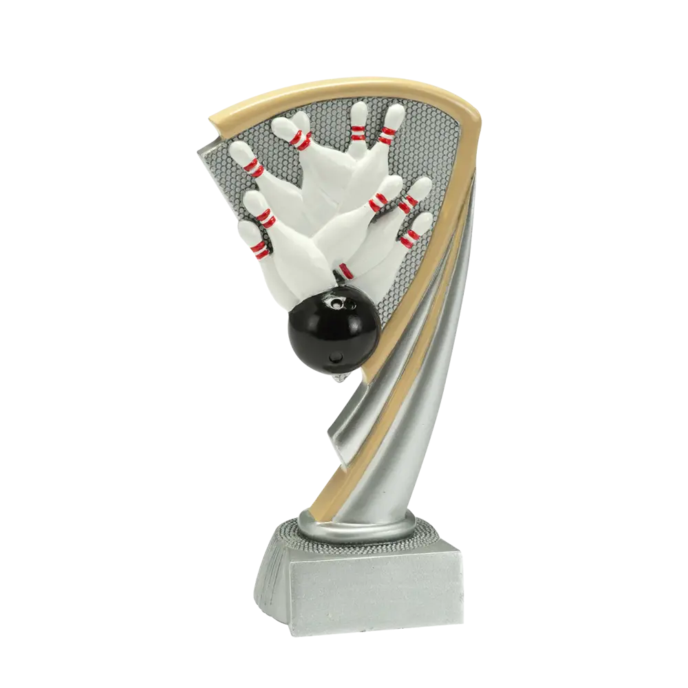 Sportprijzen Leiden Trofee Bowlen