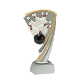 Sportprijzen Leiden Trofee Bowlen