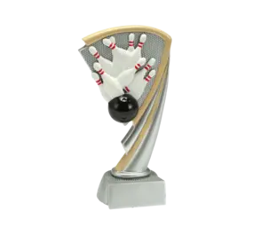 Sportprijzen Leiden Trofee Bowlen