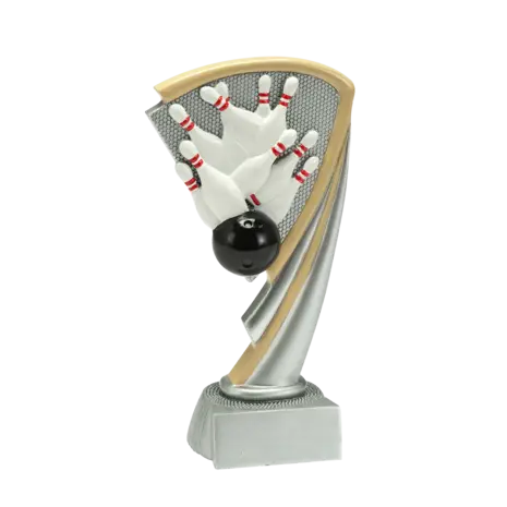 Sportprijzen Leiden Trofee Bowlen