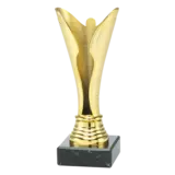 Sportprijzen Leiden Trofee Serie 79, 80, 81