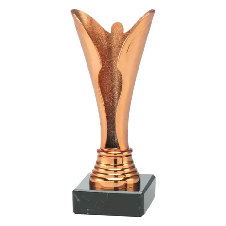 Sportprijzen Leiden Trofee Serie 79, 80, 81