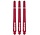 Unicorn Gripper 4 - Red