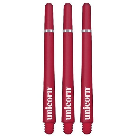 Unicorn Unicorn Gripper 4 - Red