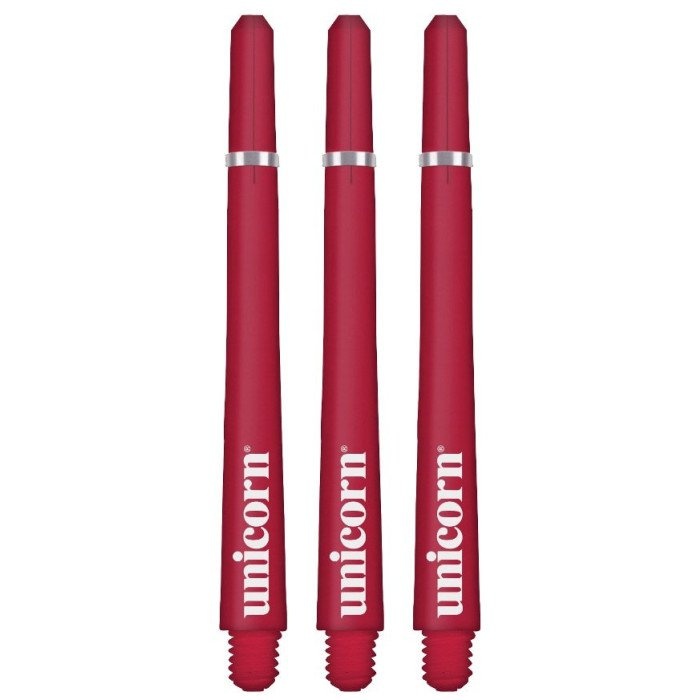 Unicorn Gripper 4 - Red