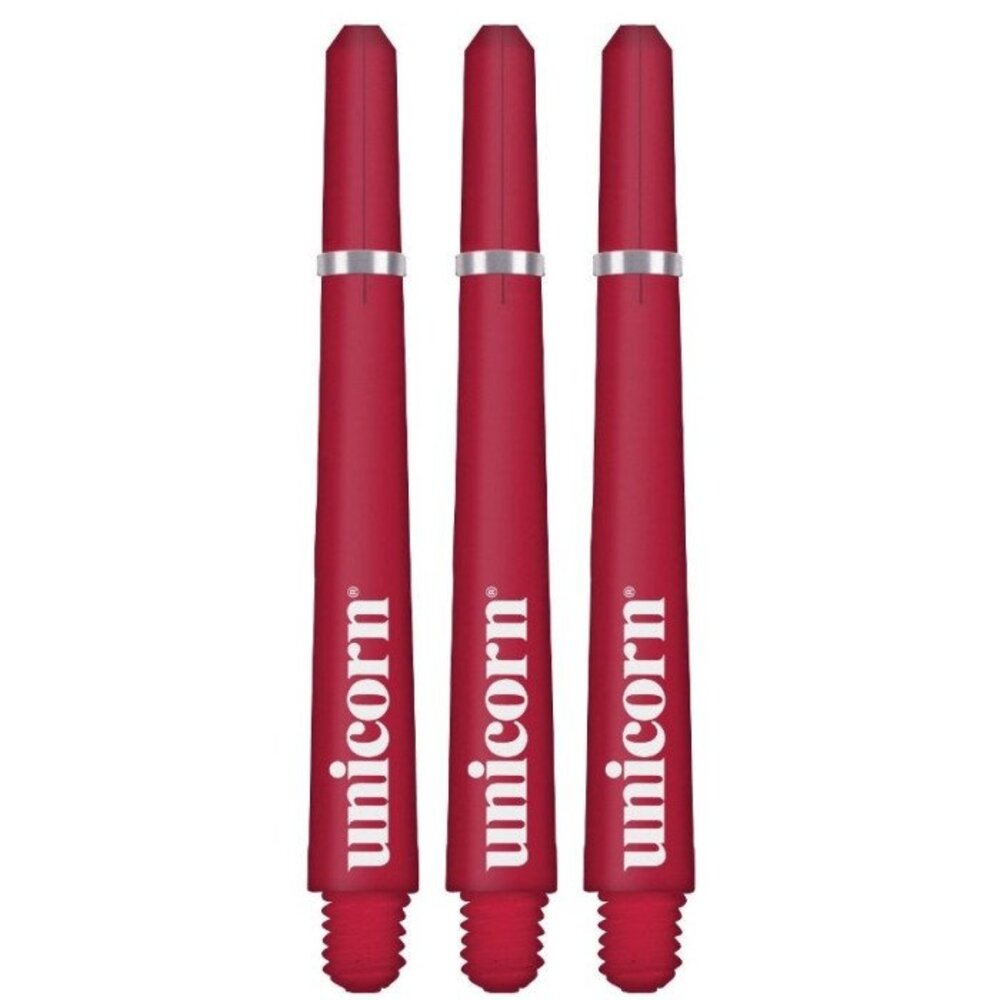 Unicorn Unicorn Gripper 4 - Red