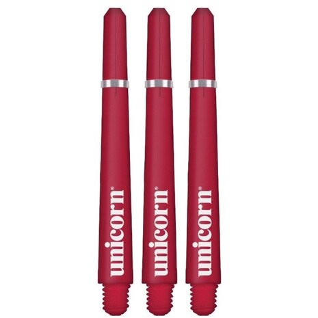 Unicorn Unicorn Gripper 4 - Red