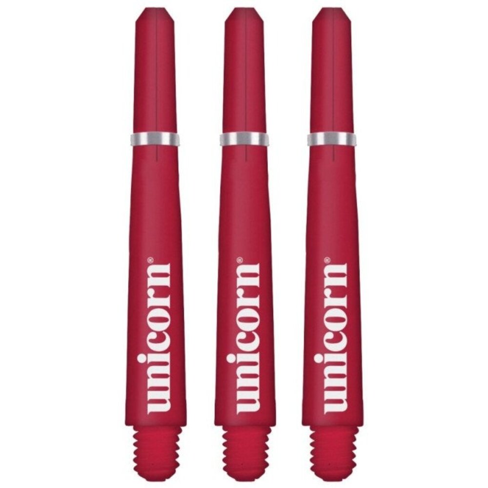 Unicorn Unicorn Gripper 4 - Red