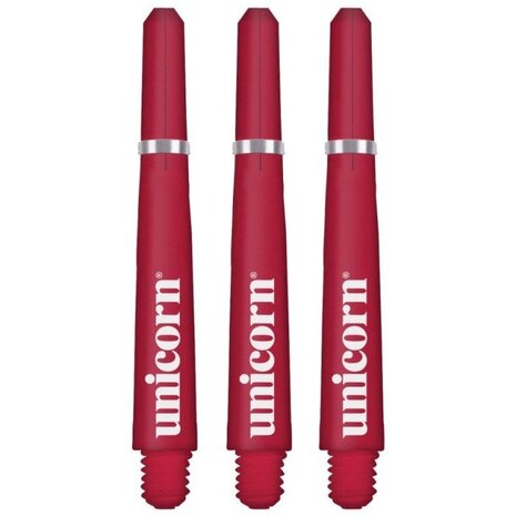 Unicorn Unicorn Gripper 4 - Red