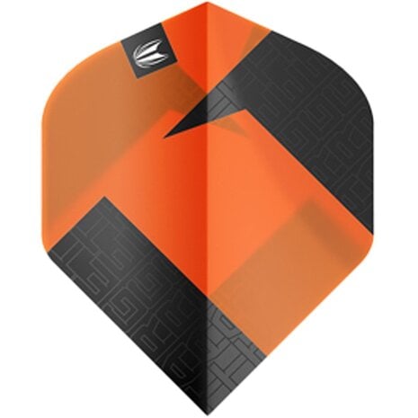 Target Target Tag Black Orange No.2 3 sets Target Target Tag Black Orange No.2 3 sets