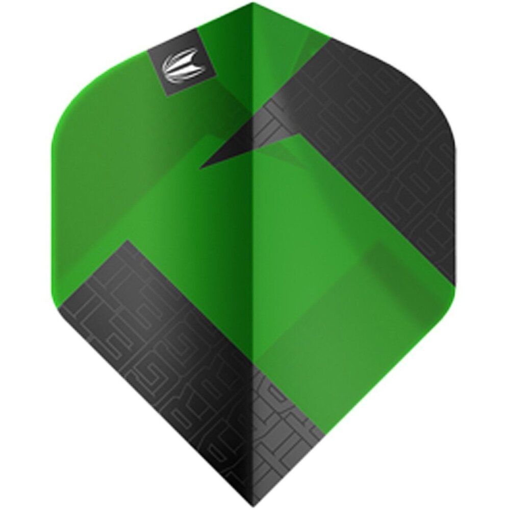 Target Target Tag Black Green No.2 3 sets Target Target Tag Black Green No.2 3 sets